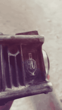 ألسلام عليكم بوشة 64تي أم هاون للبيع
كاسره بستم تريد بستم فقط بوشه نضيفه كلش كلش للأستفسار أتصل ‏‪***********‬‏
