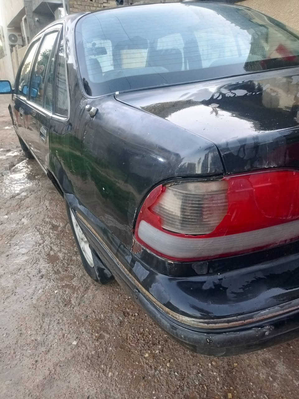 السلام عليكم برنس فراشه موديل 96 مكينه وكير اتوماتيك رقمها بغداد سيارة لا ضربه ولا تبديل كهربائي كلها شغاله شواصي بلادي تبريد البان شغال كمبروسر موجود راديتر بيليك التبريد سيارة موديل 96 تحويل ثاني يوم مكان بغداد جزيره سياحيه صدرها حداديتها جديده السعر 25 وبيها مجال***********
