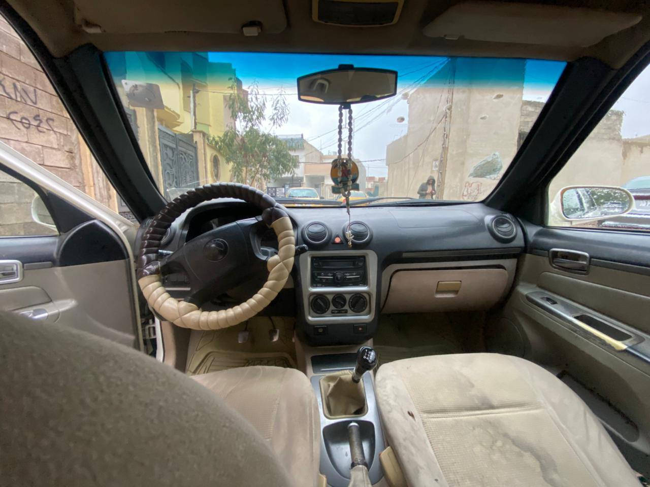 سي كي موديل 2013 رقم نينوى كصة قديمة هزة جديدة سنوية جديدة لغاية 2031 أرقام انكليزي اني الشرعي شرط التحويل المحرك بي نفخ تدفئة شغالة التبريد عاطل السيارة بيها تقليمات بدون ضرر فقط براس البوند شبر وقبغ الصندوق  ونص دوسة
السعر 45 وبيها مجال الاتصال ***********
