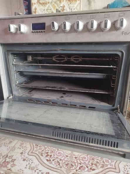 طباخ تركي نظام ايطالي شرط النظافه والشغل حتى الكهربائيات شغاله سعره255
عنوانا تقاطع الجدوع /***********
