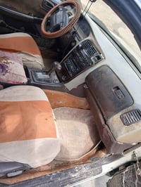 مارك نفخ • ١٩٩٢ • مكفولة مكينة وكير