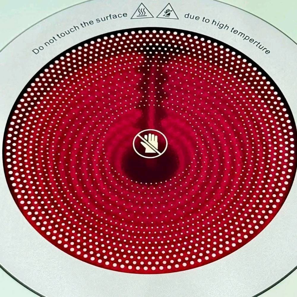 طباخ هيلوجين أمبليوم – موديل بيانو ✨

خلّي مطبخك أرقى وأسرع مع جهاز يجمع بين القوة – الأناقة – الراحة:

✨ المميزات:
 • ⚡ قوة 2200 واط لتسخين فوري وسريع
 • 🍳 طهي صحي بدون دهون زائدة
 • 🎛 شاشة رقمية سهلة الاستخدام
 • 💎 تصميم فاخر بمقابض ذهبية
 • 🔥 وظائف متعددة (طهي – قلي – تسخين)
 • ✅ يناسب جميع القدور والأواني

مع أمبليوم… كل أكلة تصير تجربة فاخرة! 💡

🏬 من متجر الماركة الاصلية 🇩🇪
📍 حي الفرات شارع المشتل مقابل الاقسام الداخلية 

التواصل على خاص الصفحة 📨 📩 
او واتساب *********** 📞
التوصيل لجميع المحافظات 🚚🚚