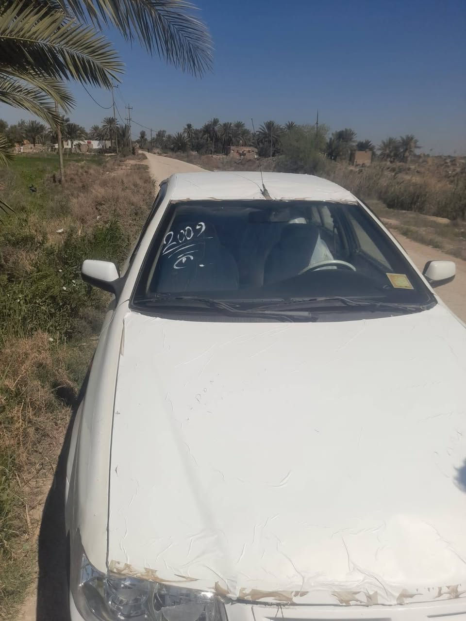 سلام عليكم سمند للبيع سعر22وبيه مجال
مكلف بنشر
***********
