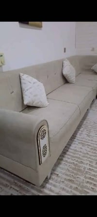 كنب ١٠نفر • بلا عيوب • السليمانية