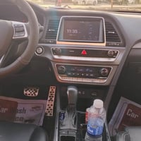 سوناتا 2019 • هيونداي سوناتا • رقم شمالي • دهوك • فول مواصفات • سيارة ...