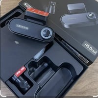 داش كام DDPAI • رادار DDPAI • رام ١٢٨