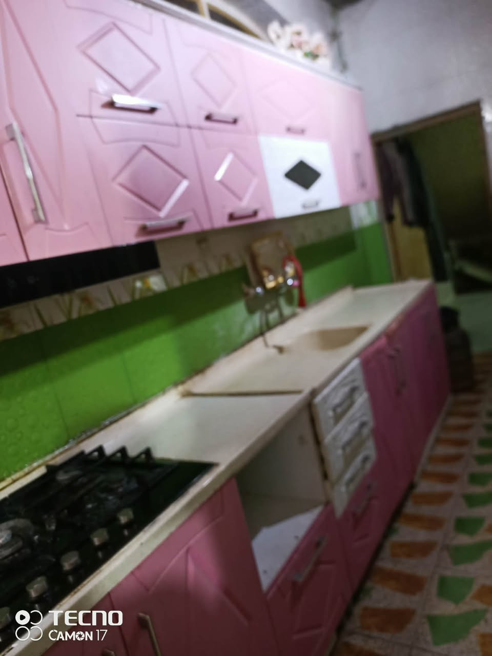 كاونتر كلش نضيف قياس ٤ أمتار سعره ٤٠٠ مكان كربلاء


**إذا كنت صاحب هذا الإعلان وتريد حذفه لأي سبب، رجاءا أرسل رسالة إلى الدعم الفني**