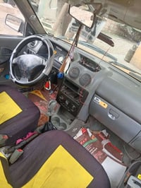 سايبه • موديل ٢٠١٢