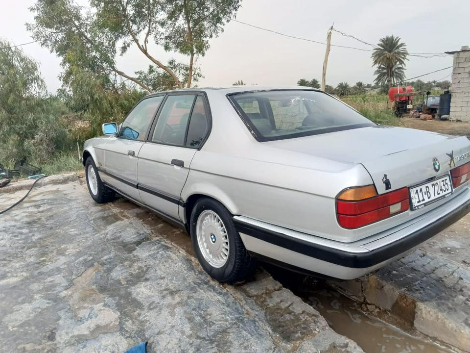 السلام عليكم Bwm ٧٠٠رقم بغداد موديل ٩٢ للستفسار ***********

