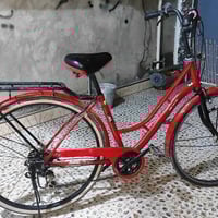 باسيكل • ياباني • بعقوبه