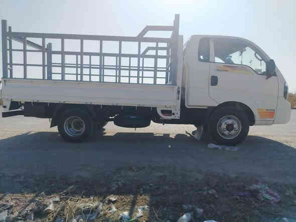 سلام عليكم فحل لبيع  مديل 18مكفولة كفاله عامه رقم بغداد دولي جديد بسمي تحويل مباشر     تخم تايرات شادله صار سبوع ياره بدون محجر مكان بغداد تقاطع درويش حي اعلام *********** ***********
