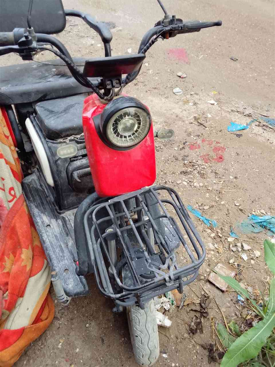 بيع 500


**إذا كنت صاحب هذا الإعلان وتريد حذفه لأي سبب، رجاءا أرسل رسالة إلى الدعم الفني**