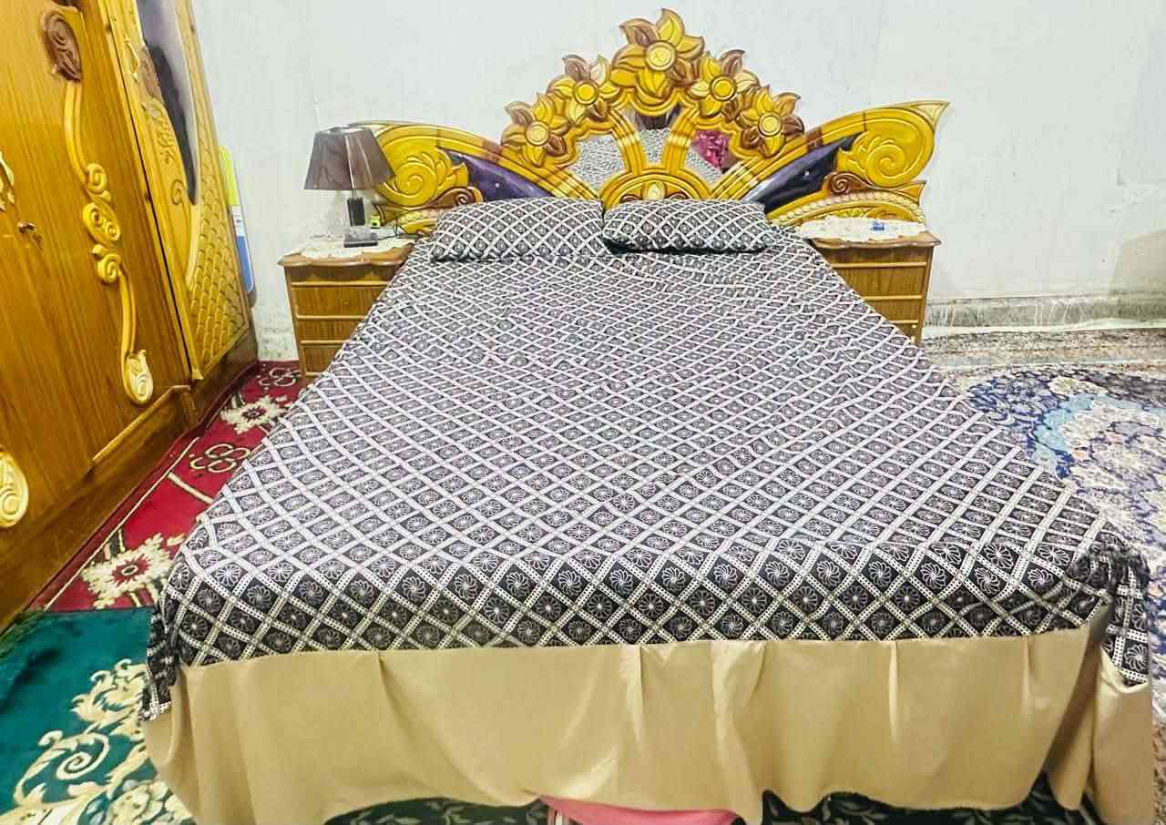 غرفه نوم تسكام صاج كلش نضيف سعر 425
كاروك مال اطفال اخو الجديد يكفي لعمر 4سنوات. 35.بغداد
العنده أغراض غرفه نوم انشرهن وعلبيع إلي نسبه بسيطه يتفضل خاص 
تابعني ليصلك كل جديد


**إذا كنت صاحب هذا الإعلان وتريد حذفه لأي سبب، رجاءا أرسل رسالة إلى الدعم الفني**
