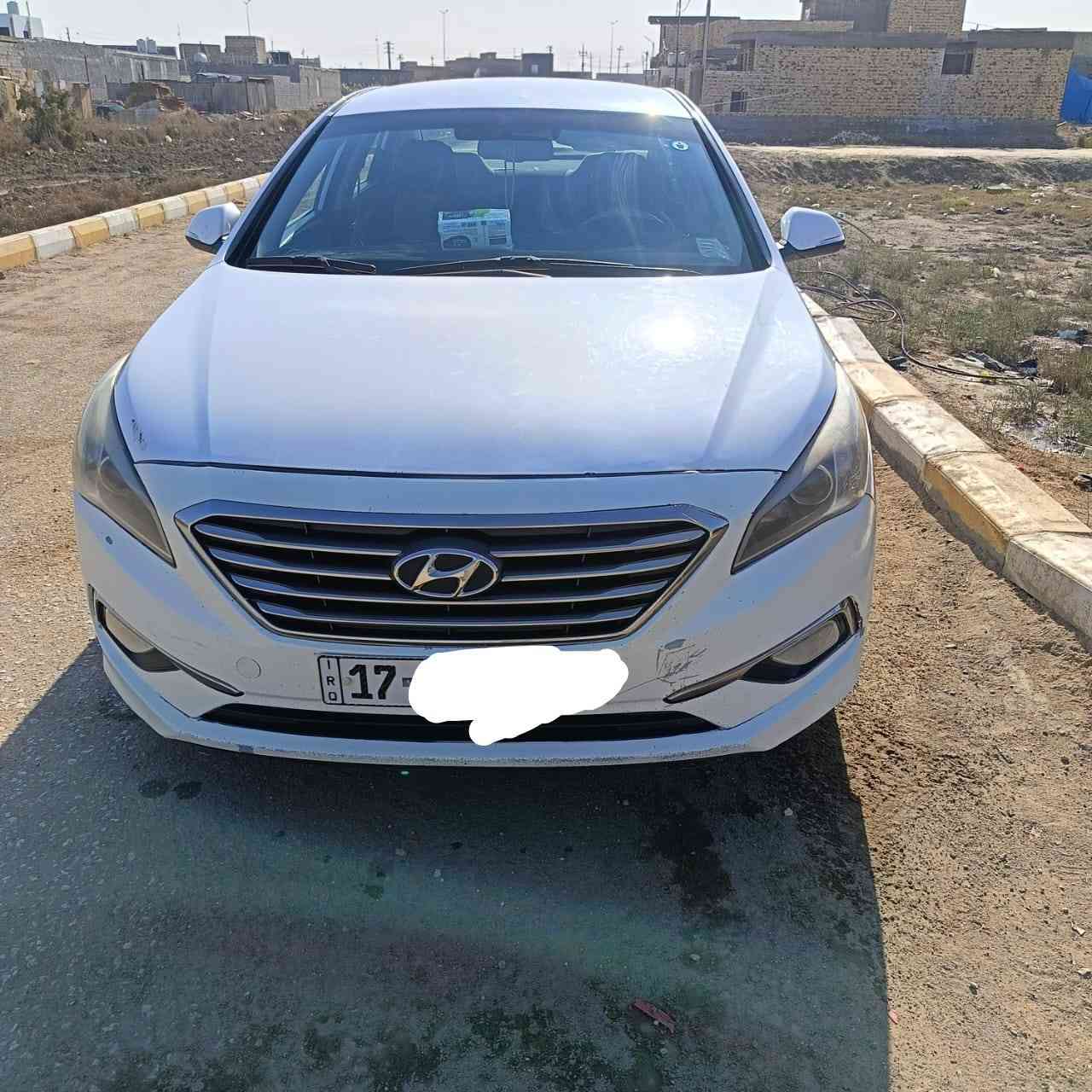 السلام عليكم سوناتا موديل 2015 خليجي مكينة 2400 تبريد قطعتين تحكم ستيرن
مثبت سرعه تحكم ستيرن حساسات السياره بسمي تبريد قطعتين مكان السياره دوانية  السعر 145
***********
***********
مكلف بنشر 
لاتراسلني
