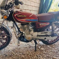 موطور سونك • سونك 200cc • دراجة نارية سونك • موطور للبيع • محرك 200 سي...