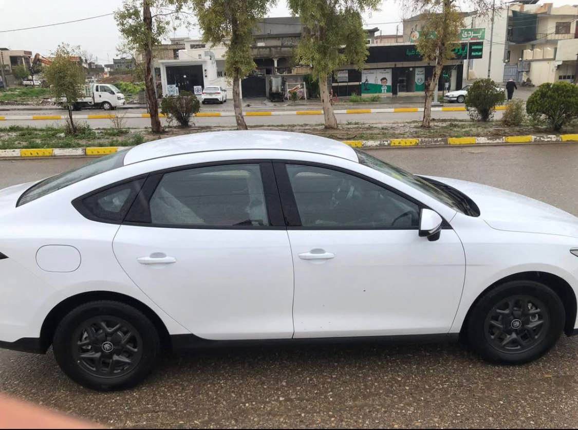 BYD Qin plus 
موديل 2025 
رقم جاهز 
ماشية 14000
داخل اسود 
سعر 132 ورقه بي مجال 
تحويل بشرط 
بدون غرامات 
موجود في اربيل 
—————————————————————— أربيل, العراق


**إذا كنت صاحب هذا الإعلان وتريد حذفه لأي سبب، رجاءا أرسل رسالة إلى الدعم الفني**