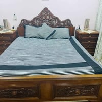 غرفة صاج • انتيكا • ٧ قطع