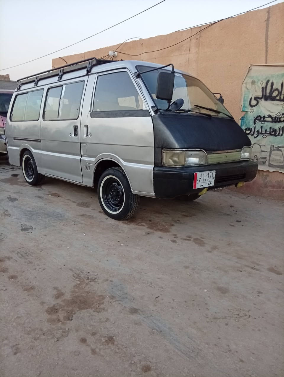 سلام عليكم شباب كيه بسته موديل 94 مكينه كير اكسن بور مكفولت تخم تاير حداديه امانيه و خلفيه  شواصي شركه داخله حاويه سنوات ماسقطه + سنوته ستنساخ و بعدله 5 تشهر و تسقط  و هيا و مرور مصفرها  راعيه ماوصله ابيع هل موجود اتعهدلك بيه سرقه وعشار مكان حله مركز سعره 28 وبيه مجال ***********
