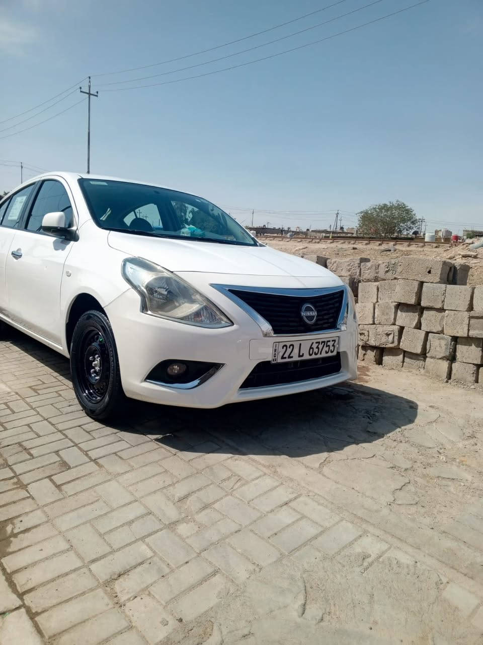نيسان مديل ٢٢ اسياره كفاله بس بيه مكانين بارد رصعات ورادينهن اسعر 120 بيه مجال لشراي اتصال فقط ***********
