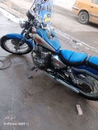 دراجه هارلي للبيع كهربايات شغاله نكره سلف دراجه اي نقص ما بيه💙07773284...