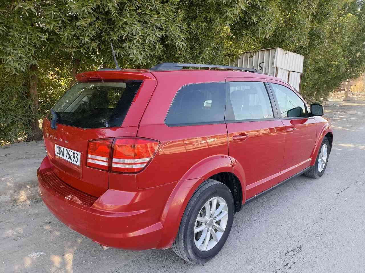 جورني موديل ٢٠١٩ للبيع
رقم بابل انكليزي باسمي 
محرك ٤ سلندر  قطعه وحده تبريد
كامرة خلفية تحكمات ويل كب بصمه تشغيل وابواب  
تشغيل عن بعد 
ماشية ٦٨ الف 
محرك كير بلاد بدون فتح
 تخم تاير حدادية  نظيف
لایت عدسة نهار
بيها صبغ بنيد  وبارد شبر بالجاملغ بدون  دواخل 
سيارة جاهزه مكاني بابل 
السعر 139 قابل للتفاوض
***********
