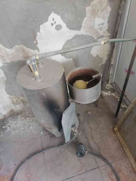 سلام عليكم خماره وبطل مال خماره وعجانه للبيع . للإستفسار الاتصال بالرقم. ***********
موقع الغراض كربلاء . اخوان الاتفيدة يتصل على الرقم اني فقط وسيط
