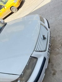 سمند موديل ١٠ محسن السعر ٤٧ بيهه مجال  07735443966