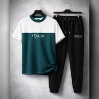 تراك رجالي • صيفي • مقاسات S-3XL