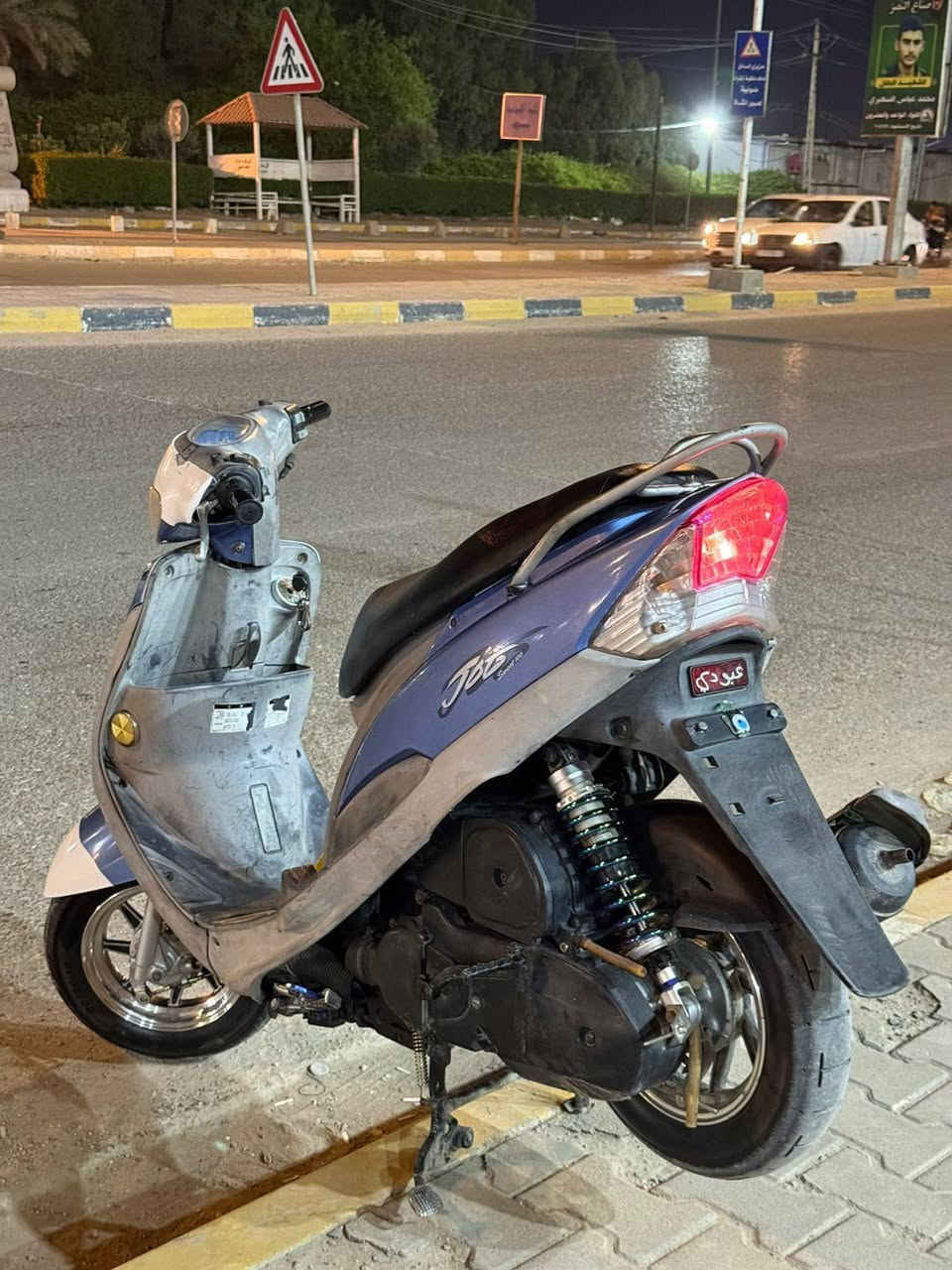 السلام عليكم درجه لبيع ماكس منغولي  سعر 800 المكان الدوانيه ***********
