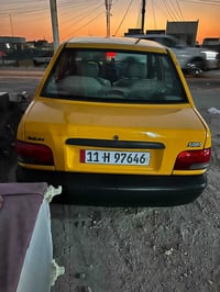سايبه للبيع موديل ١٨ مكفوله ما عده جاملغ ابدل  مكينه كير مكفولات شواصي...