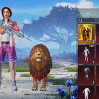 مستوى ٨٠ • مجموعة ٦٥ • اسلحة ٤٥