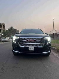 جمسي تيران مديل 2023 SLT لمتت فول مواصفات عده الفتحه بصمه تشغيل عن بعد...