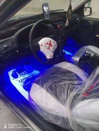 حجم ١٦٠٠ • بنزين • مكينة وجير جديد