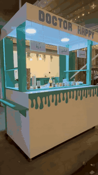 السلام عليكم ..
ملاحضة/ الشغل درجة اولى والكشك جديد مستعمل اسبوعين
وحجمة كبير جداً

كشك او ميز للمأكولات الشتوية 🔥
كبير جدا
(لبلبي +فستق+ذرة)
شغل درجة اولى خشب حطاطه جديد مستعمل اسبوعين
كامل من كلشي +انارة لد+تجهيزات 

يحتوي على ٣ مكانات 
سبب البيع لعدم التفرغ 

السعر  : 500 الف فقط

العنوان /الرمادي شارع الملعب📍

للتواصل مراسلة الصفحة او الاتصال بالرقم 
***********
