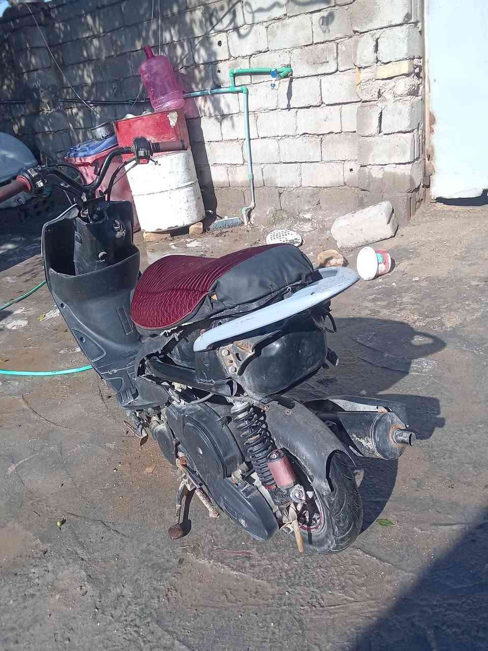 السلام عليكم  . 
ماكس عدله للبيع  ، 
الدراجه خير من الله خرسه وما بيها اي صوت ولا تبخير  . 
ابيع طافيه ما اعرف شنو خللها طلعت بلمطر وطفت وعفتها 
قيم بل يرضي الله  .
متواجد خاص اوعلق وانا ادخلك خاص  ❤  .


**إذا كنت صاحب هذا الإعلان وتريد حذفه لأي سبب، رجاءا أرسل رسالة إلى الدعم الفني**