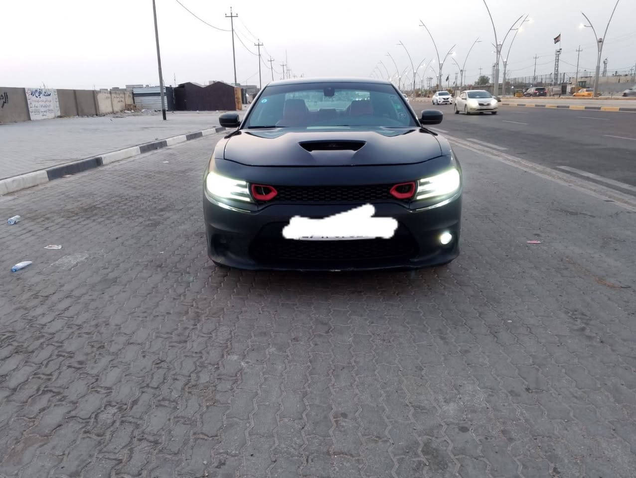 السلام عليكم جارجر البيع فقط موديل 2016 أصل بسمي مكينه 3600 كير اكسن مكفولات بيه صبغ مدكر الكدام ول مدكر الوره بيهن صبغ فقط كفاله من ضربه ولتبديل السياره السعر 165 وبيه مجال الشراي الستفسار انتصل علا رقم ***********
