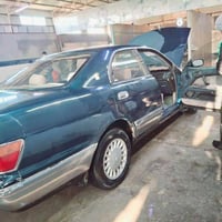 بطه منفصل • ١٩٩٣ • رقم بغداد