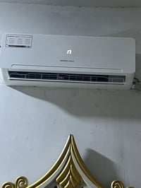 جنرال انفيرتر • ١ طن • استخدام أسبوع