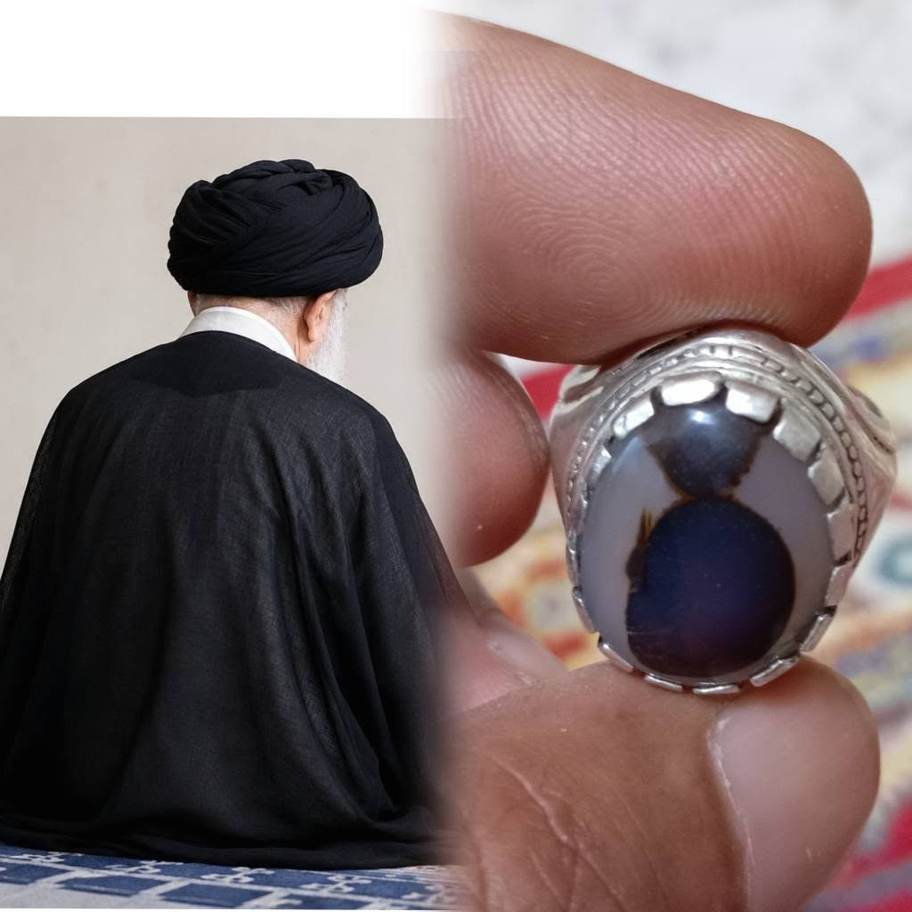 عقيق يماني شجري انسي مصور رباني ذمه صياغة يدوية السعر على الخاص العنوان ناصرية رقم *********** ناصرية, ذي قار
