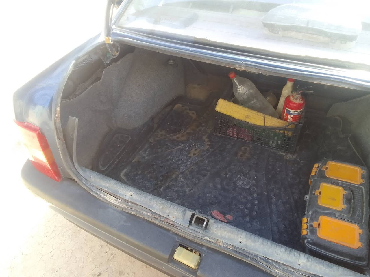 للبيع والمراوس
اوبل فكترا حجم 20 رقم ديالى انكليزي 

سنويه جديده لل 30 داخله هزه ب سمي 

صبغ عام للجماليه للبيع والمراوس فرق هم انطي كم ورقه حسب القناعه 

مكاني ديالى ناحيه جباره 

***********
