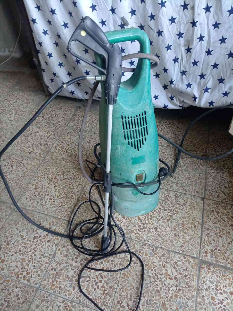 ماطور غسل سيارات اصلي شغال سعر ٧٥


**إذا كنت صاحب هذا الإعلان وتريد حذفه لأي سبب، رجاءا أرسل رسالة إلى الدعم الفني**