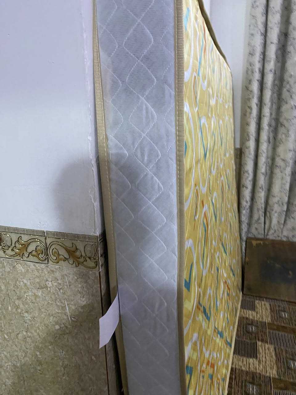 السلام عليكم 
دوشك مميز درجه اولى للبيع جديد ماامستخدم ولا مره
مكاني كوفه


**إذا كنت صاحب هذا الإعلان وتريد حذفه لأي سبب، رجاءا أرسل رسالة إلى الدعم الفني**