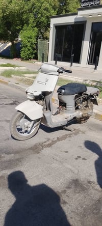 بيكب للبيع  شغاله ومكينه خرسه  كفرات موجوده صفاح نقوصاته بجم امامي وكا...