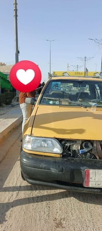 قادسية • موديل ٢٠١٣ • كفاله مكينه