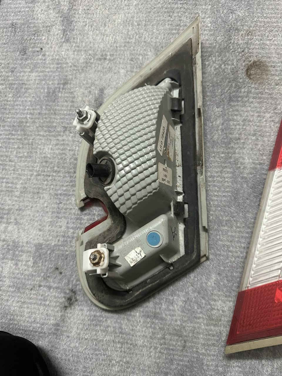 بكلايت  تورس بلادى للبيع


**إذا كنت صاحب هذا الإعلان وتريد حذفه لأي سبب، رجاءا أرسل رسالة إلى الدعم الفني**