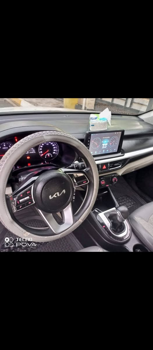 السلام عليكم سيراتو مديل ٢٠٢٣ مكفوله كفاله عامه اقصاط السياره شرط الوكاله استقطاع مباشر بأسم مره ورجلها كفيلها موضفه بالصحه بغداد 
ماشيه ١٠٠ الف كيلو متر 
مكفوله من بدي ومكينه وكير شرط الفحص
سعرهه ١٥٤ وبيها مجال بسيط 
والشراي انه بخدمته 
وهذا رقمي 
*********** البصرة, العراق
