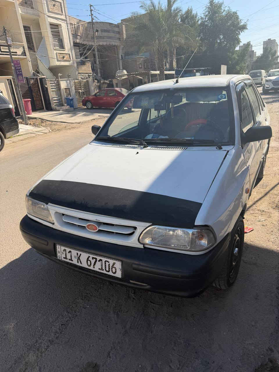 2010 السعر ٣٥ ورقه مكان السياره البياع


**إذا كنت صاحب هذا الإعلان وتريد حذفه لأي سبب، رجاءا أرسل رسالة إلى الدعم الفني**