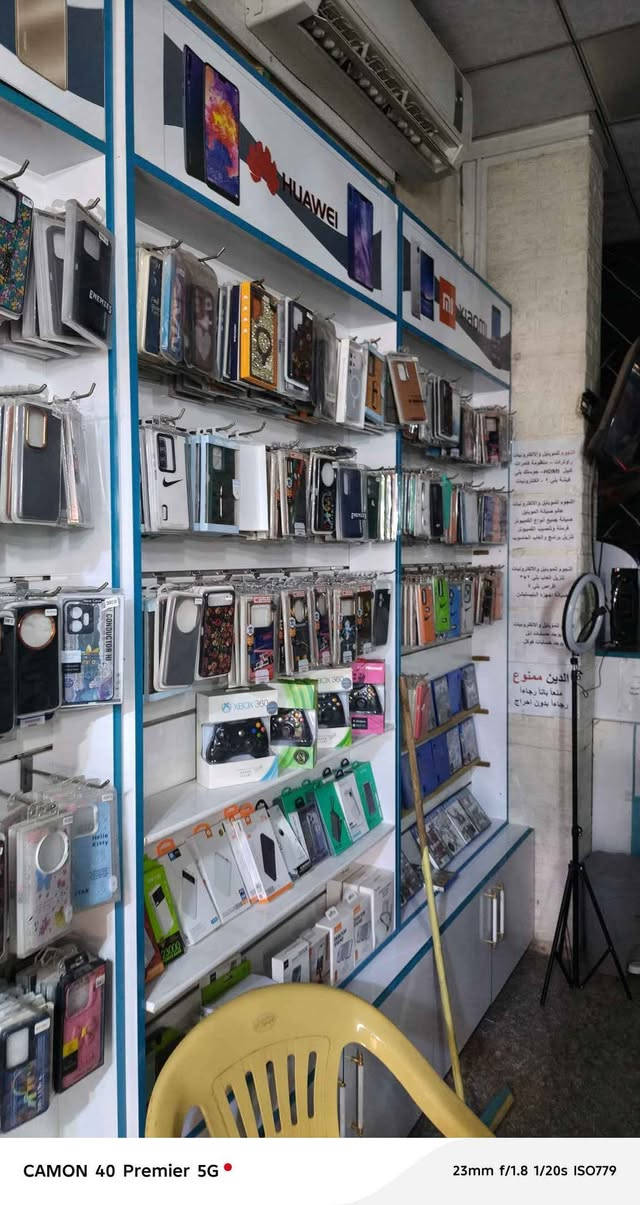 ‎كفرات للبيع شلعه ايتمات جديده شلعه وحده‎ كربلاء, العراق


**إذا كنت صاحب هذا الإعلان وتريد حذفه لأي سبب، رجاءا أرسل رسالة إلى الدعم الفني**