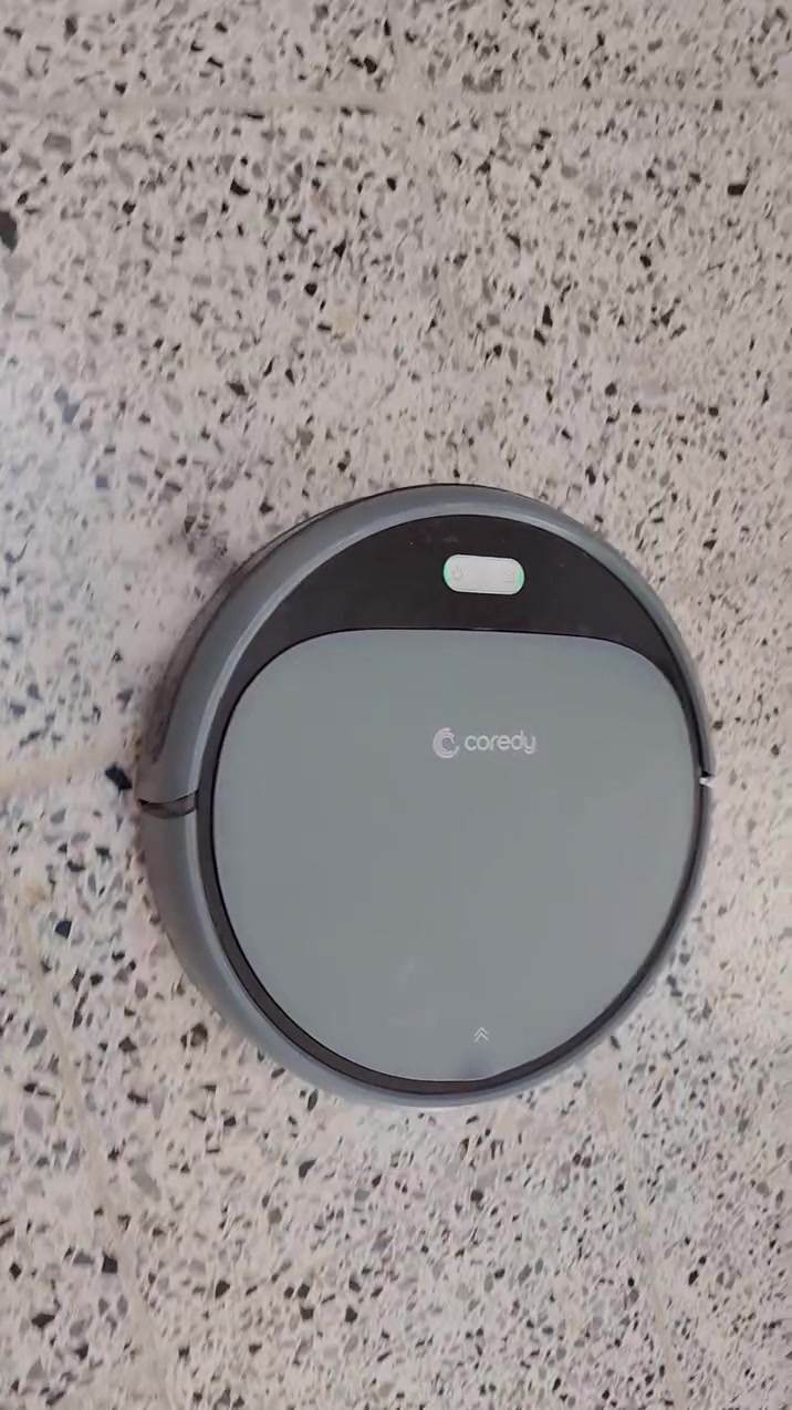 “روبوت للبيع 🤖
نظيف وحالته ممتازة، شغال بدون مشاكل.
يكنس ويشيل الأوساخ ويرتب التنظيف بسهولة ✨
السعر: 50
للاستفسار مراسلة خاص.


**إذا كنت صاحب هذا الإعلان وتريد حذفه لأي سبب، رجاءا أرسل رسالة إلى الدعم الفني**