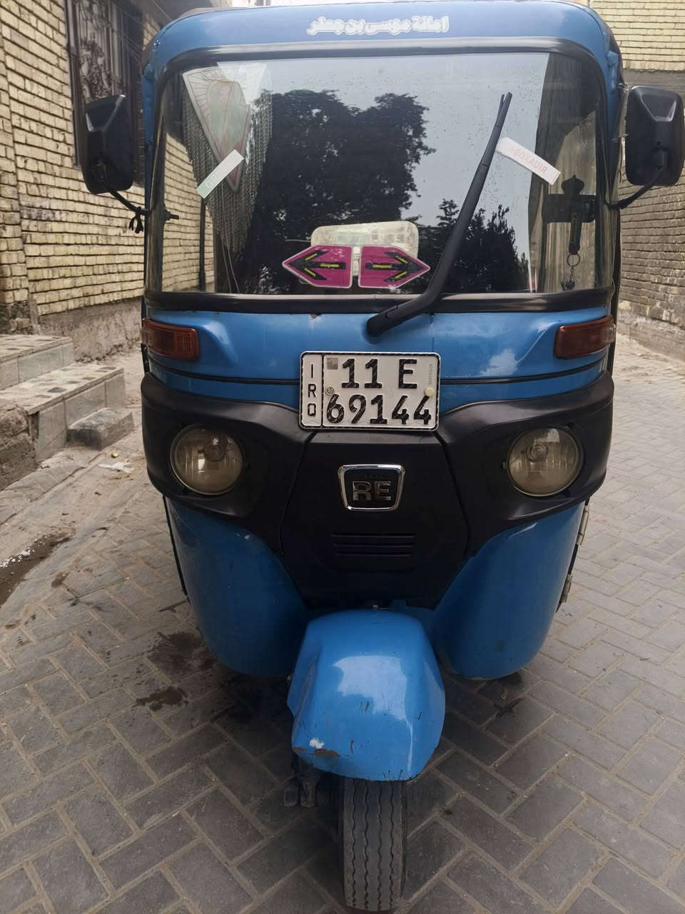 السلام عليكم تكتك للبيع ٢٠٢٠
المكينه مفشوكه صالي ٧ ايام من فشكتها بسمي تحويل ثاني يوم 
رقم الهاتف /***********
السعر 6700 وبيها مجال
